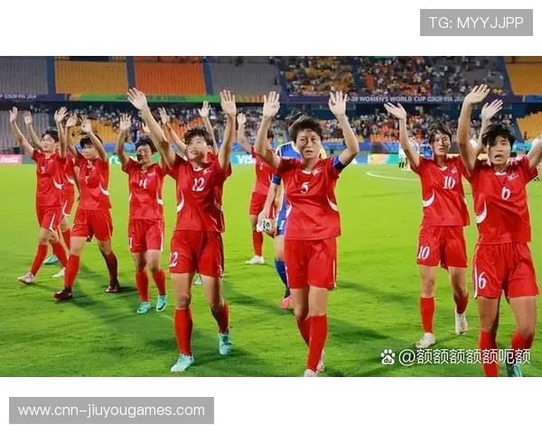 朝鲜女足展现强大实力，以2-0战胜巴西晋级决赛，朝鲜女足成绩