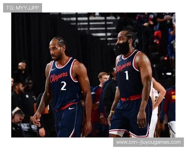 伦纳德选择单打，快船不再犹豫