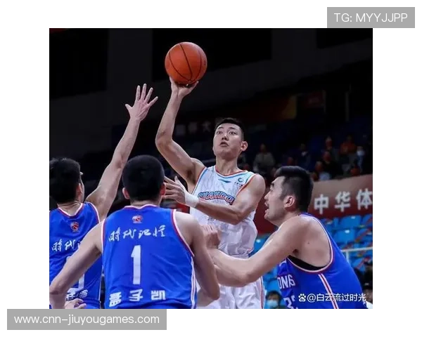 山东队强势击败南京同曦，贾诚防守端成亮点