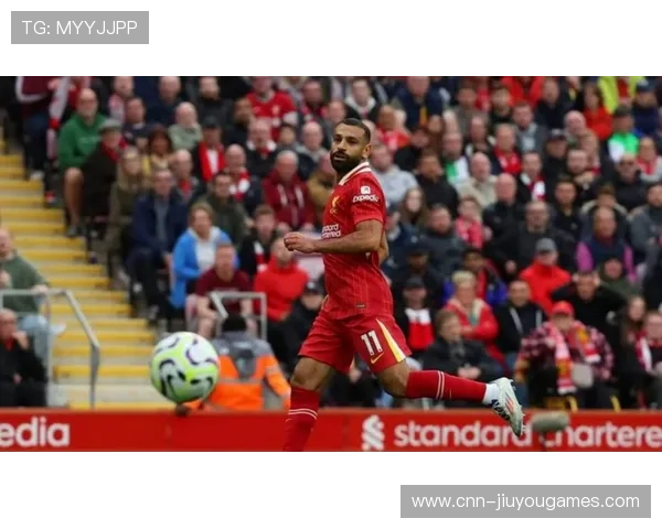 利物浦四连胜，斯洛特调整阵容，萨拉赫未能首发